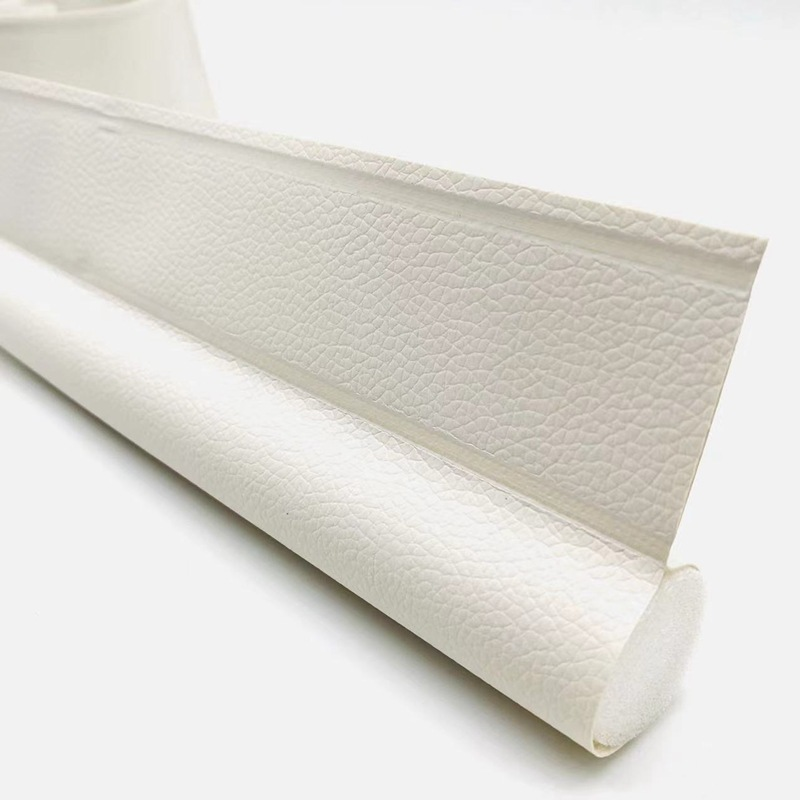 🔥 PLUS GRANDE VENTE - 49% DE RÉDUCTION 🔥🔥 Bande d'étanchéité inférieure de porte imperméable à l'eau pour isolation phonique et anti-nuisibles 🌙