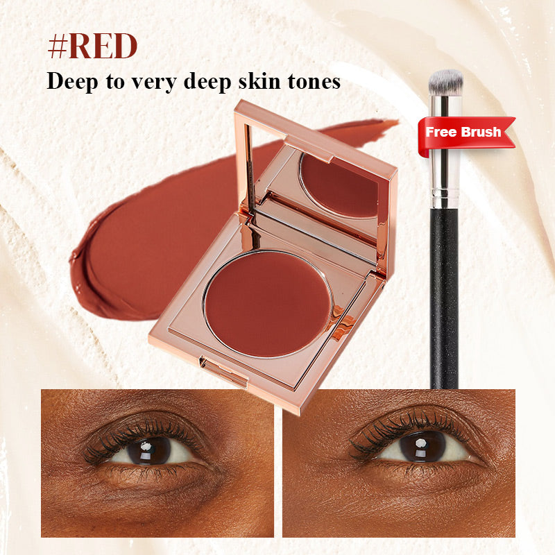 đąđą50% de rĂ©duction ! đ„Correcteur Magique pour les Yeux â Efface Cernes, Poches & Taches + Pinceau Offert đâš