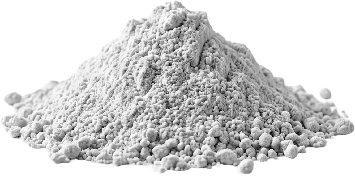 Poudre désodorisante