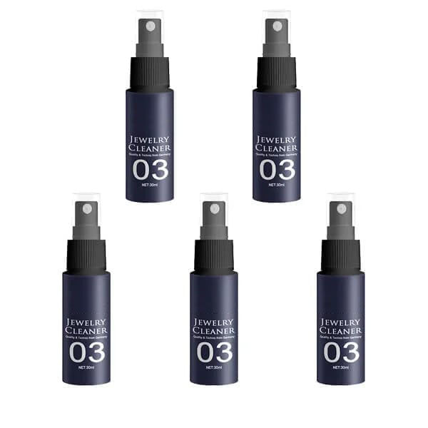 Spray nettoyant pour bijoux Diamond-Shine