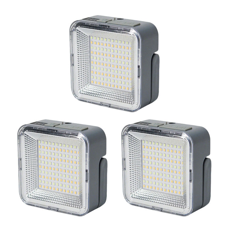 🏆Lampe de camping portable et étanche à énergie solaire🌞🏕️