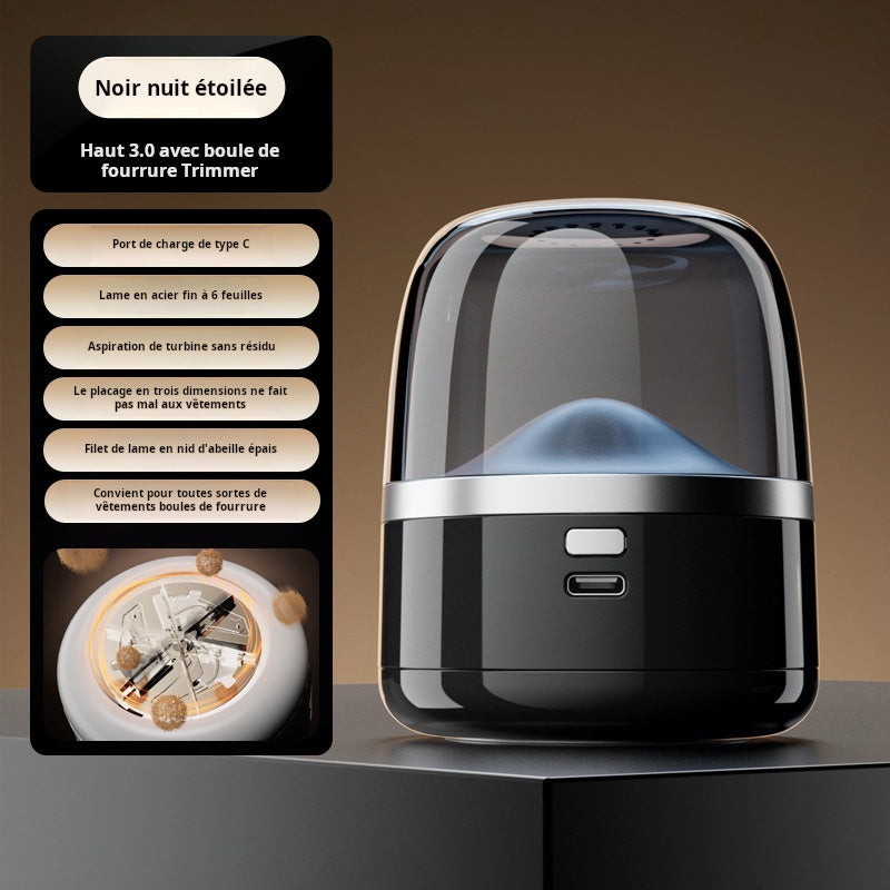 🔥Rasoir Anti-Bouloches Électrique Portable pour Vêtements🔥🔥