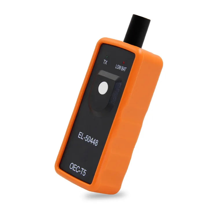 EL-50448 Outil d'activation du capteur de surveillance de la pression des pneus TPMS OEC-T5 pour voitures G
