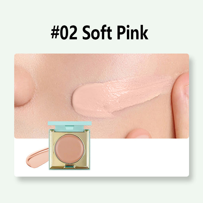 Illuminateur pour les yeux, camouflez et éclairez les cernes