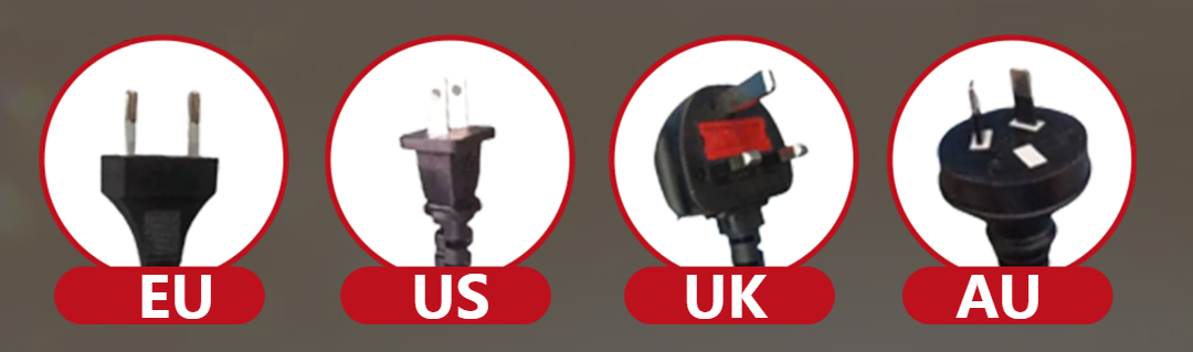 📢Durée limitée 50% de réduction✨Coupe de concassage et de broyage électrique à grande vitesse de grande capacité🌞