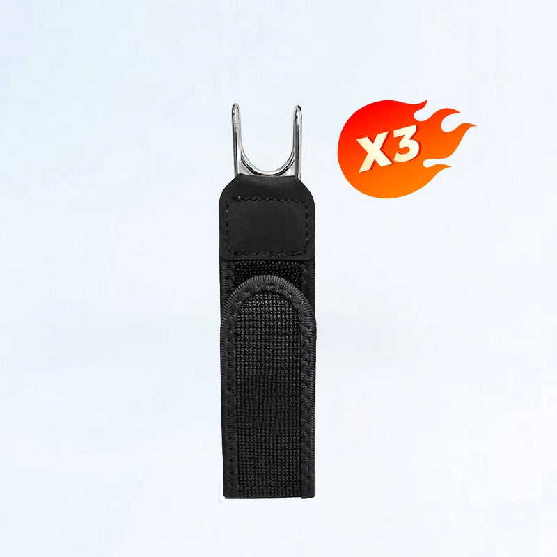 📢📢 SOLDES !!! ✨ Ceinture élastique sans boucle pour hommes et femmes