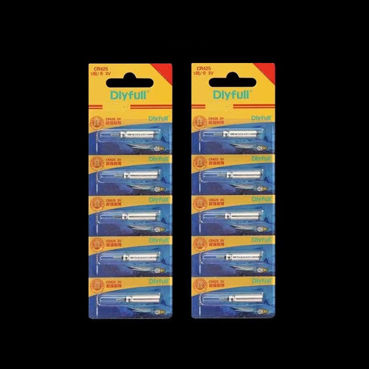 🎣Lumière LED de Canne à Pêche avec Sonnerie