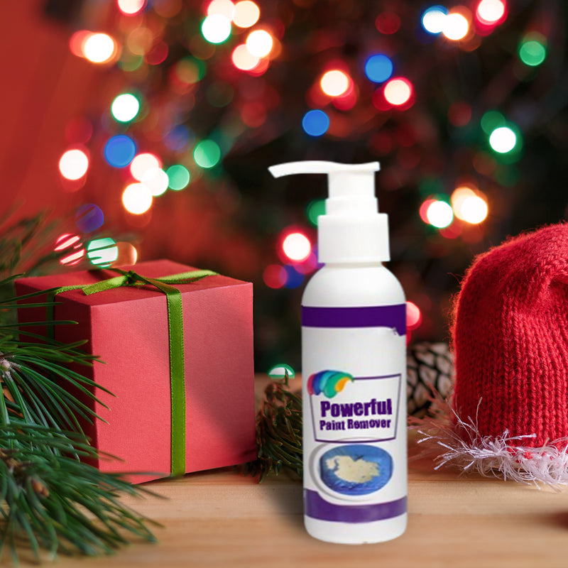 🔥🔥Moitié prix & acheter plus🔥Décapant de peinture puissant