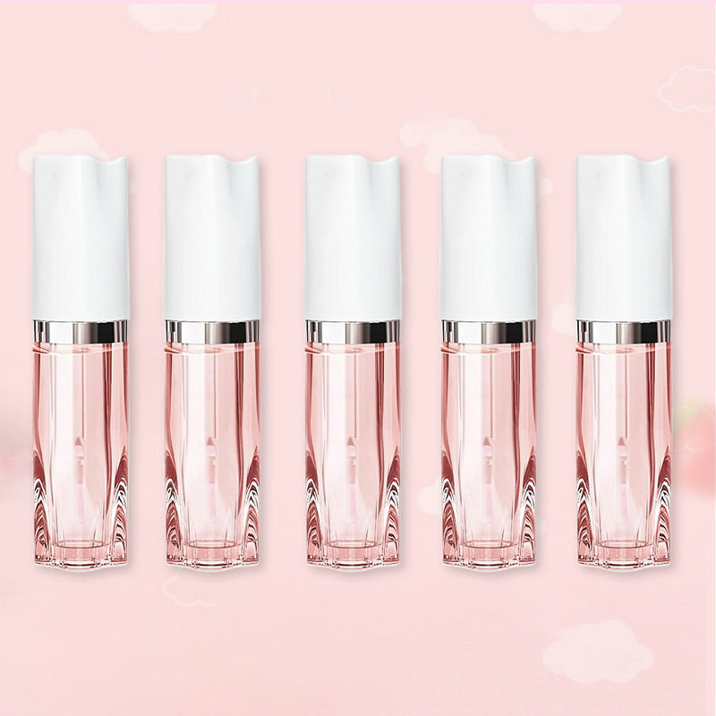 💋 Huile à Lèvres Hydratante & Volumateuse 🍒