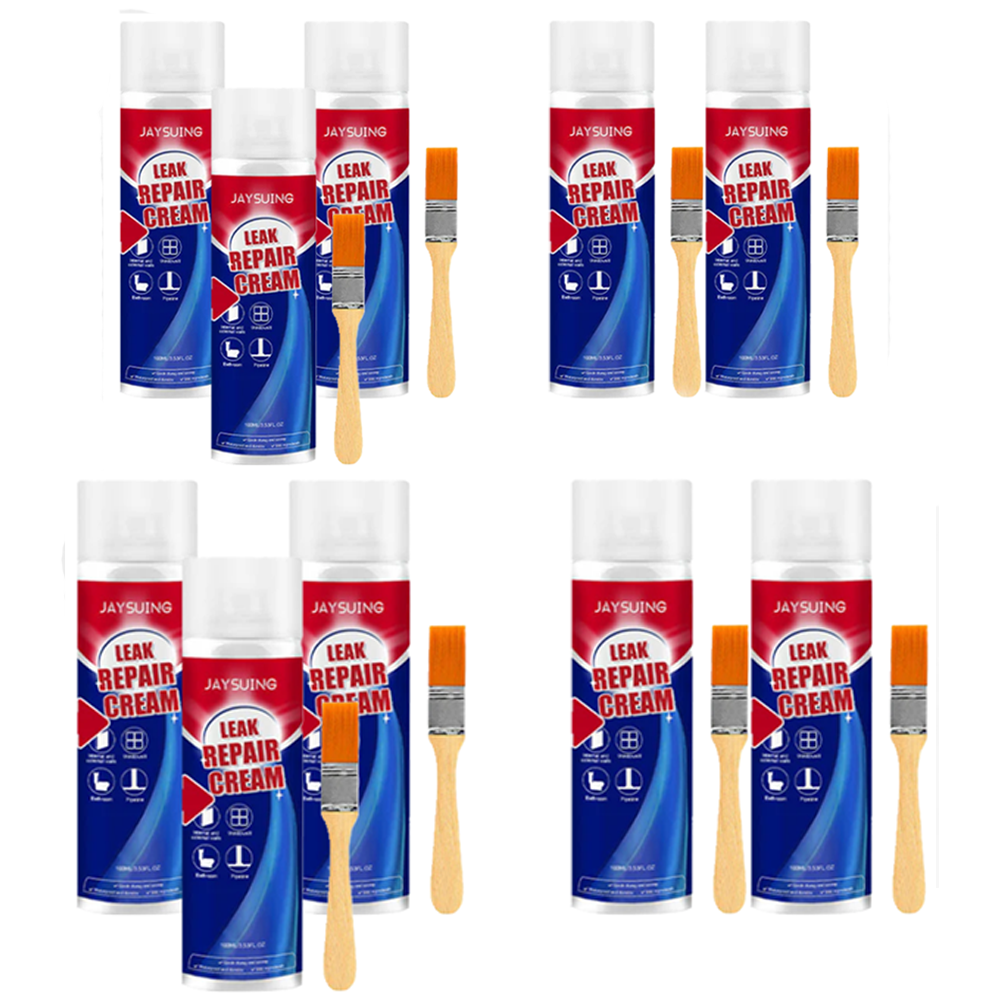 🔥Livraison gratuite sur tous les articles🔥📢Achetez-en 3 et obtenez-en 2 gratuitement (5 pièces)✨💥Spray d'étanchéité pour la réparation des fuites✨
