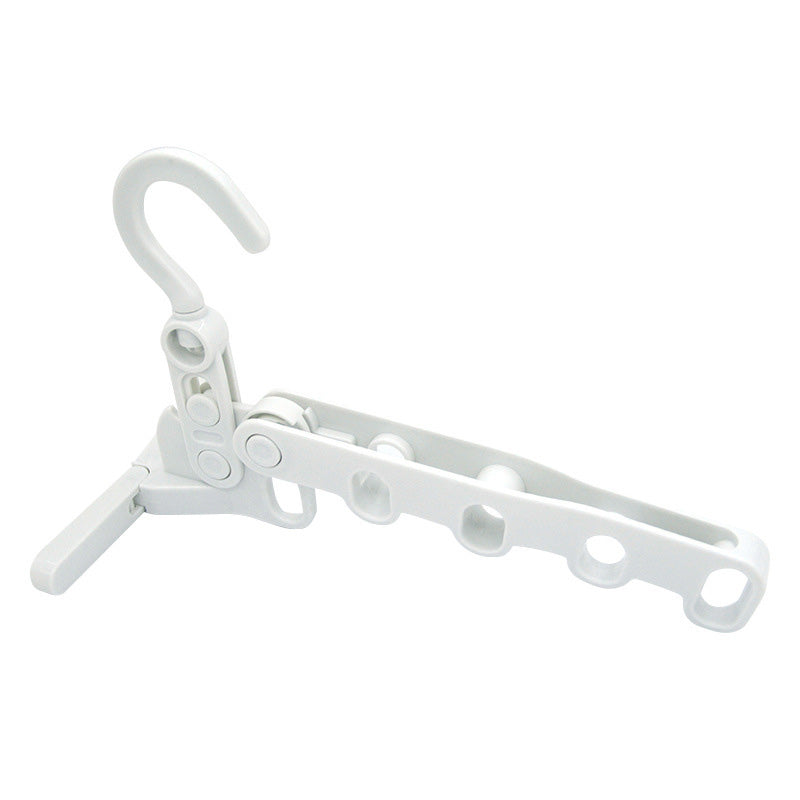 🏆 Plus vous achetez, plus vous économisez 🎁Cintre pliable portable