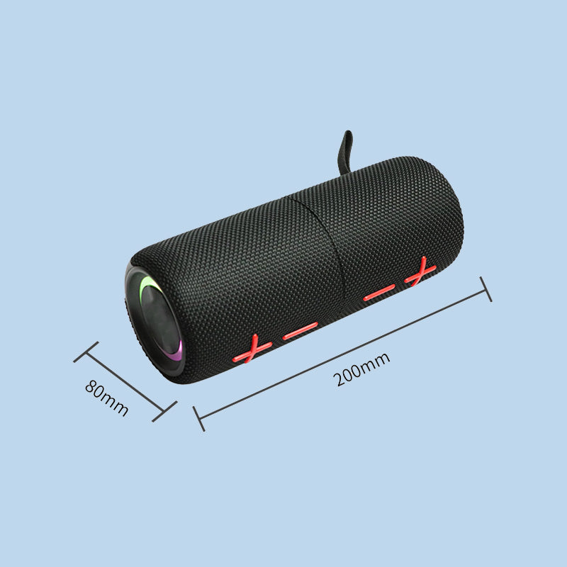 🎹🎶Enceinte Bluetooth Magnétique 2-en-1 Séparable