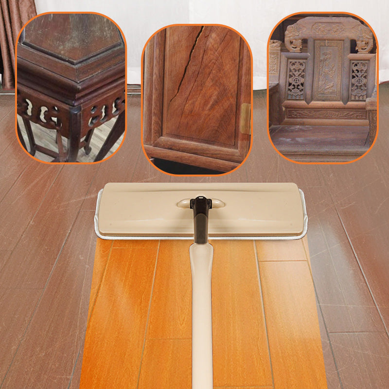 Cire d'abeille polyvalente pour polir et entretenir les meubles en bois