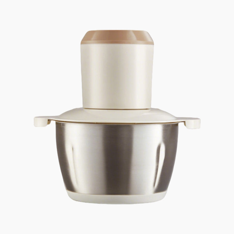 ⏳Offre spéciale à durée limitée⏰Hachoir à viande électrique de grande capacité