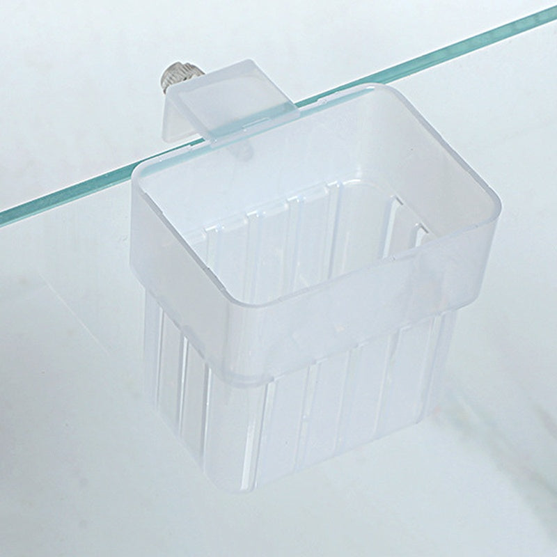 🏆Porte-jardinière aquarium suspendu 🌱🐠