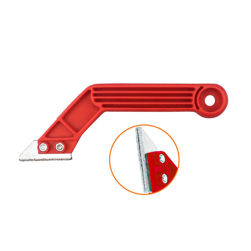 🔥 Racleur à Joints de Carrelage