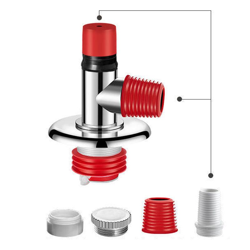 🌸Soldes d'automne🌸Adaptateur de siphon anti-débordement pour lave-linge