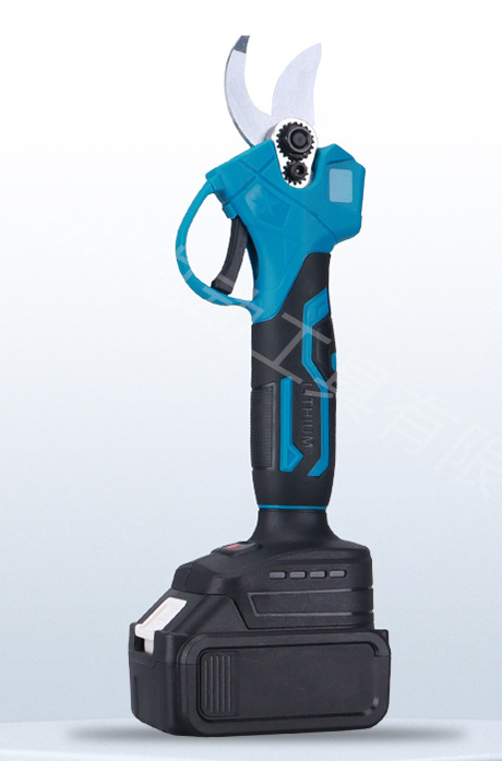 🔥Sécateur électrique🔥Les outils de jardinage les plus vendus