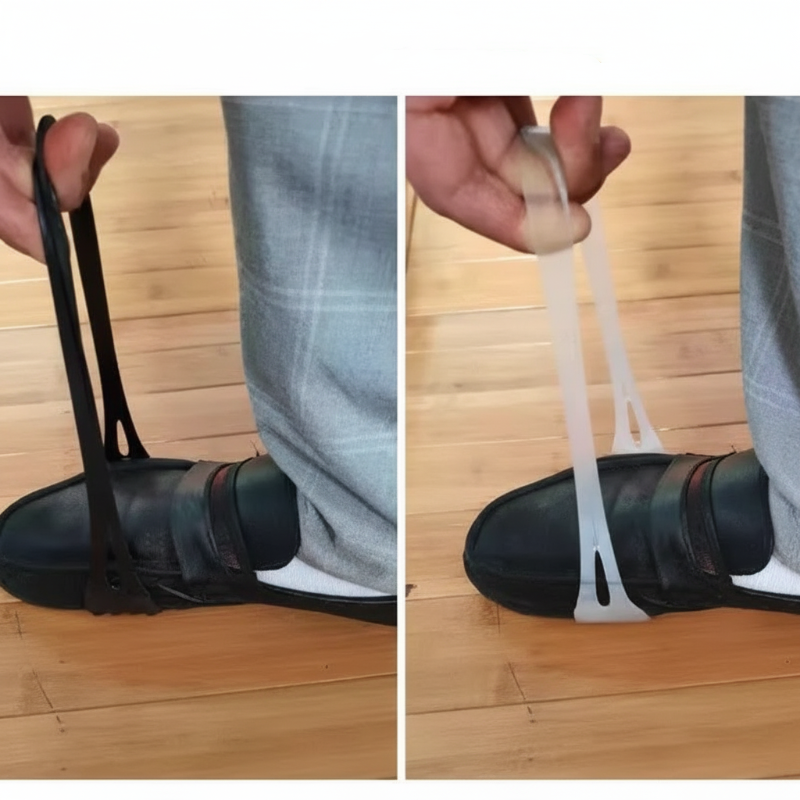 Crampons universels à 5 dents pour chaussures et bottes