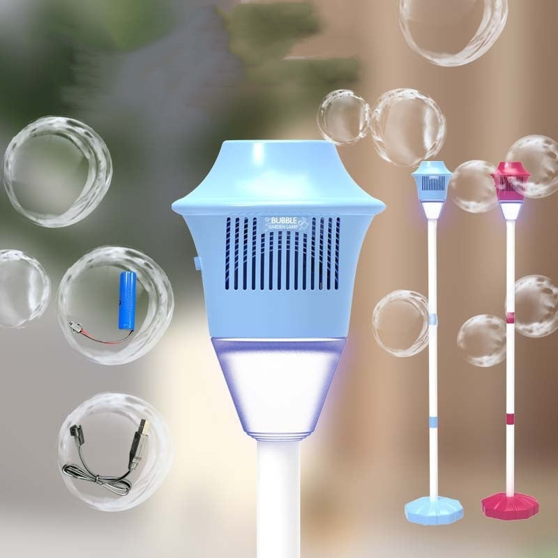 ⏰ Dernier jour des soldes ! ⌛✨🔥 Machine à bulles pour anniversaires ou mariages – Support réglable en hauteur