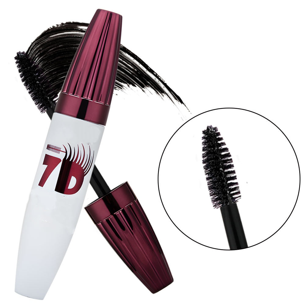 💎 -50% SUR LE MASCARA LONGUE TENUE ! 💎 Volume Instantané, Courbure 24h & Résistant à l'Eau pour un Regard Intense✨