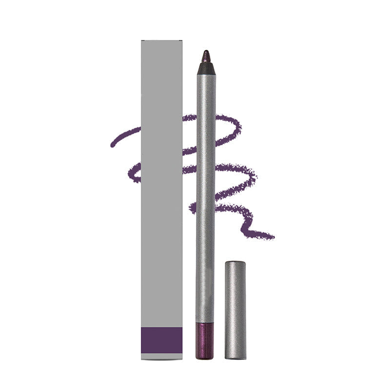 👁️✨ PROMO FLASH 50% ! Crayon Eyeliner Longue Tenue & Étanche – Anti-Bavure, Léger, Application Fluide, Idéal Quotidien & Yeux Sensibles 🖤