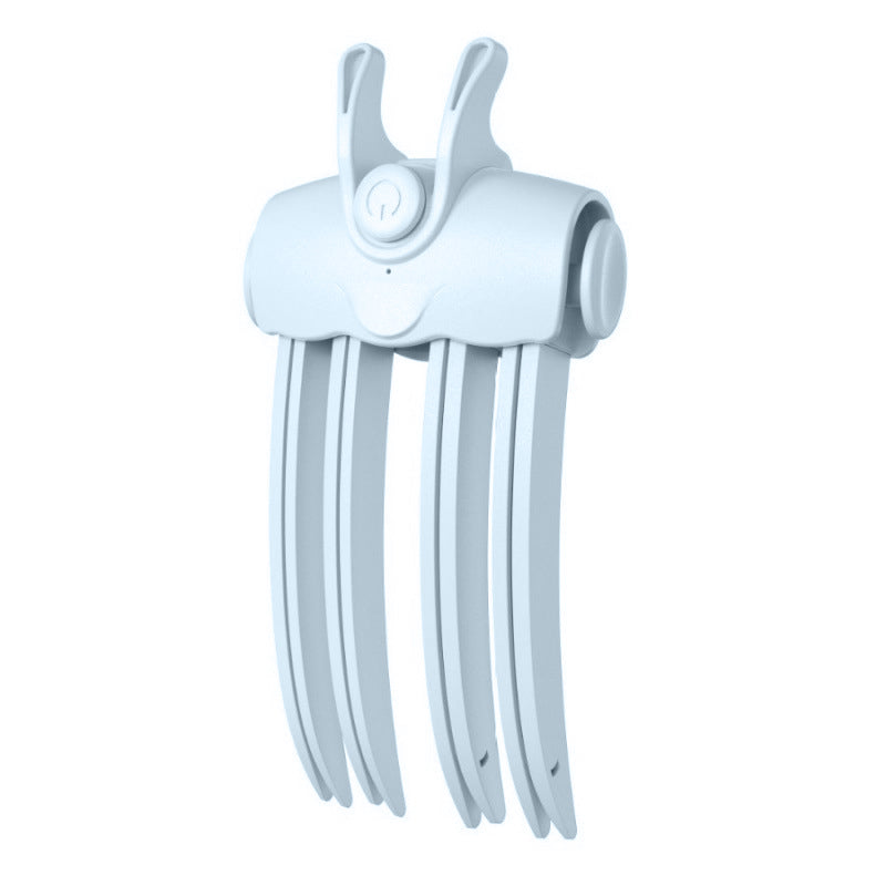 🎉Plus de 48 000 exemplaires vendus 💇 Pince chauffante sans fil pour donner du volume à la racine, pour cheveux fins et plats