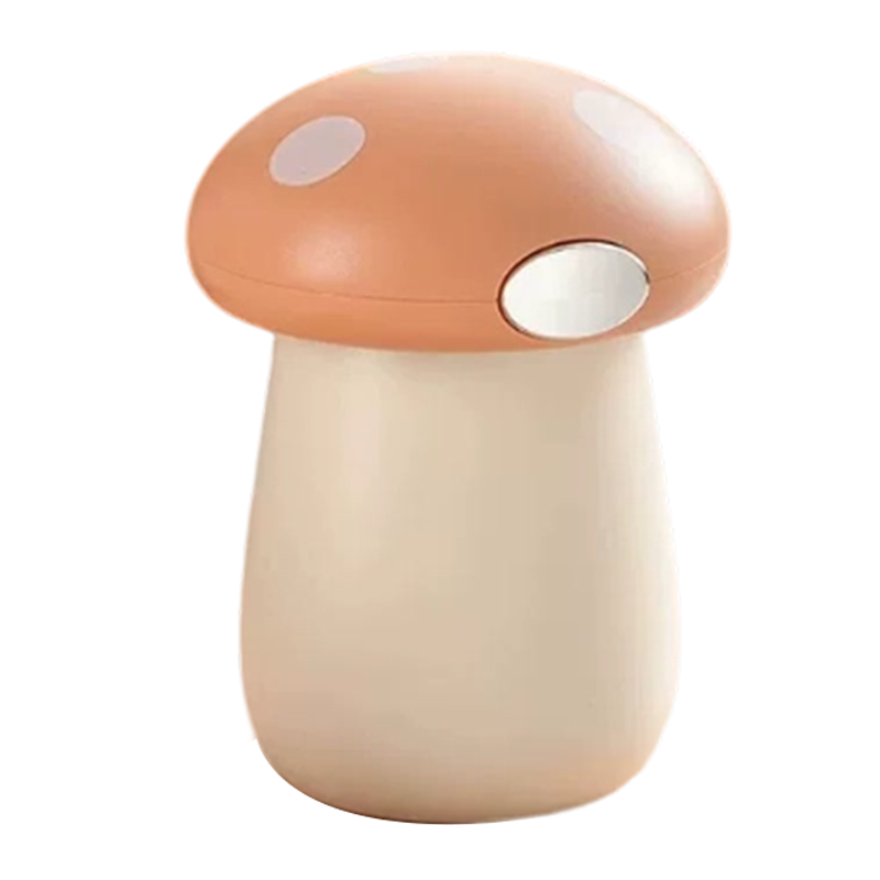 Ouvre-bouteille magnétique 2‑en‑1 en forme de champignon