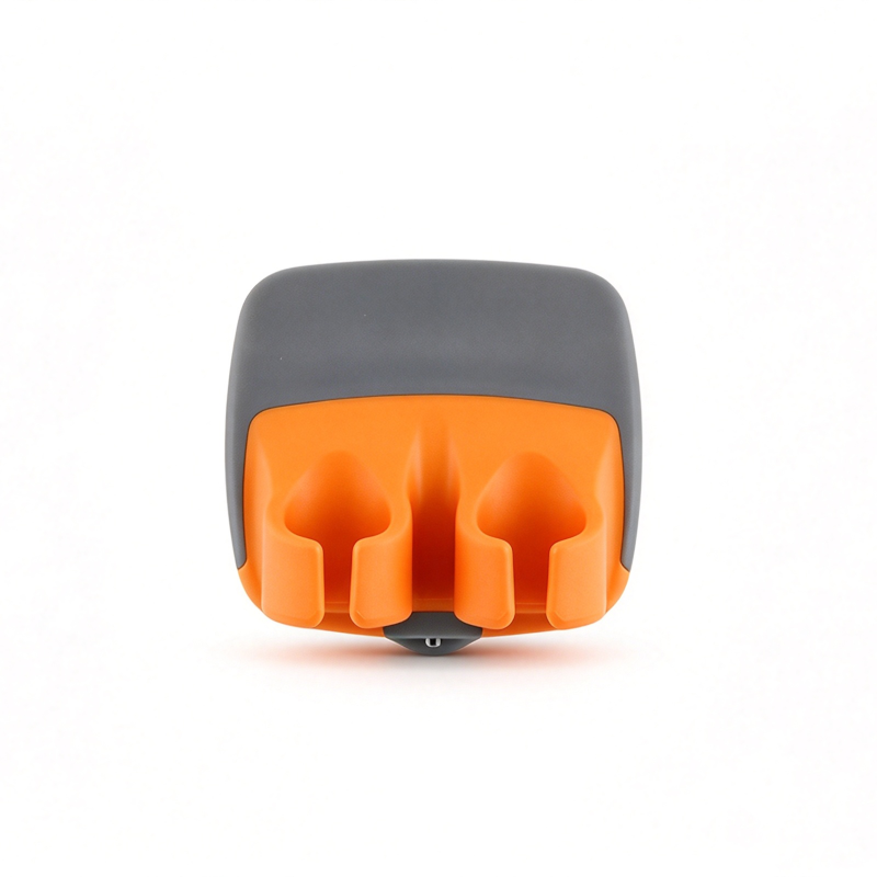 🔥-50% DE RÉDUCTION✨Éplucheur ergonomique 2 doigts🥬Pour fruits légumes, coupe sans effort, prise confortable