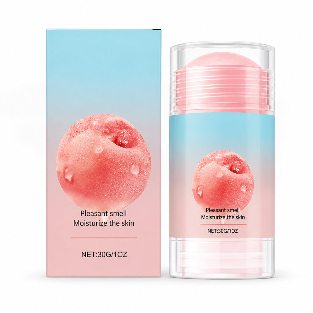 Baume hydratant en stick à la vaseline pour mains et pieds secs
