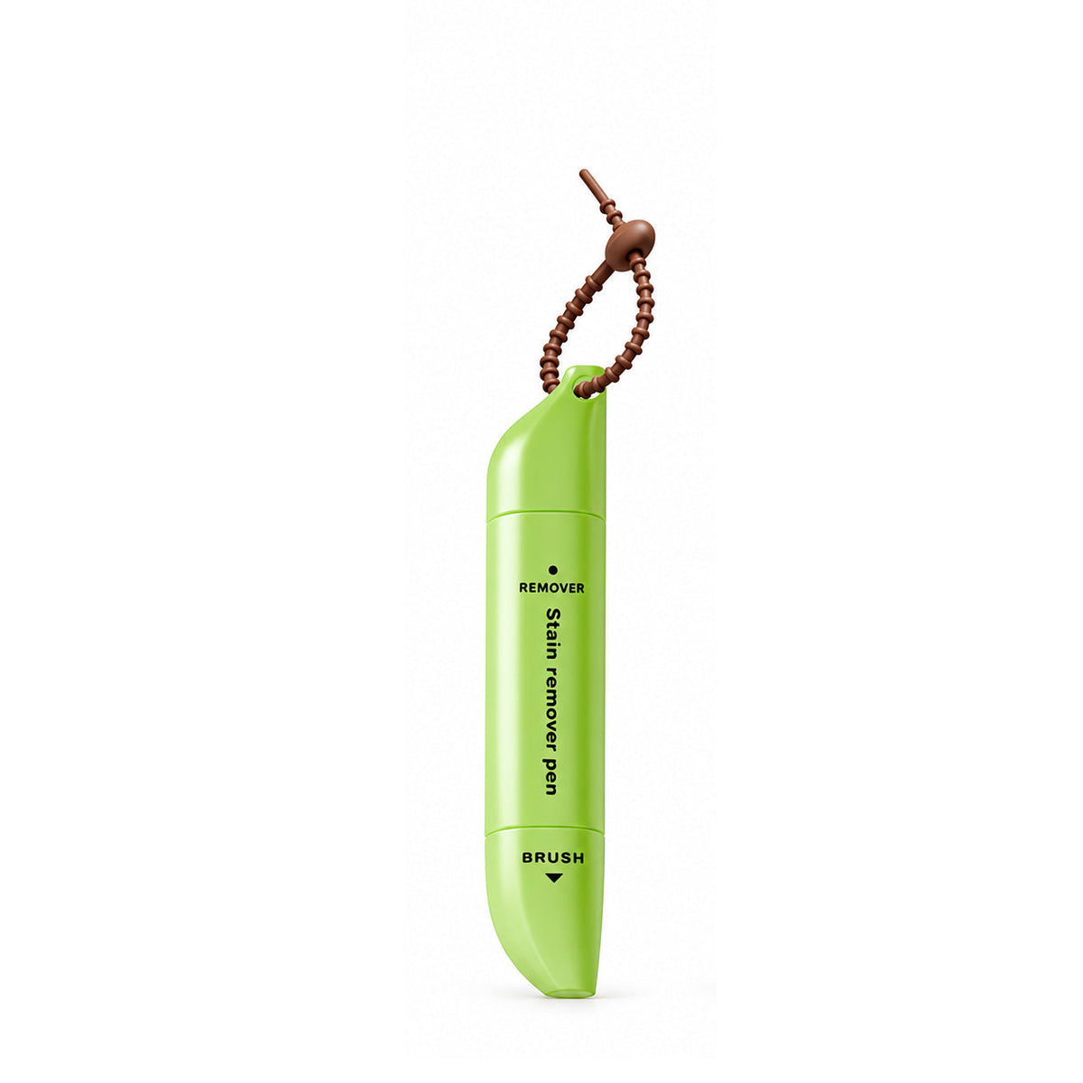 Stylo détachant portable à double tête