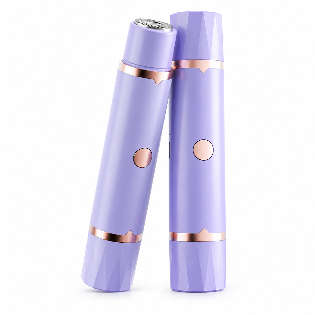 🥳 VENTE FLASH 2026 🥳 💞 50 000+ VENDUS ! ✨🪒 –50 % ! Épilateur électrique portable – tondeuse corporelle et maillot à double tête, maille douce et protections pour zones sensibles. Un épilage lisse et sans douleur, partout ! 🛡️💚
