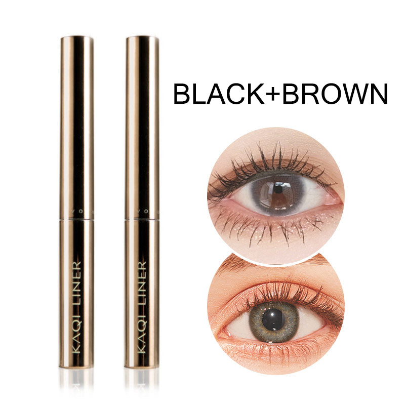 ❣️Achetez 1 produit, obtenez 1 gratuit✨Mascara Ultra-Fin Allongeant Résistant à l'Eau à Séchage Rapide