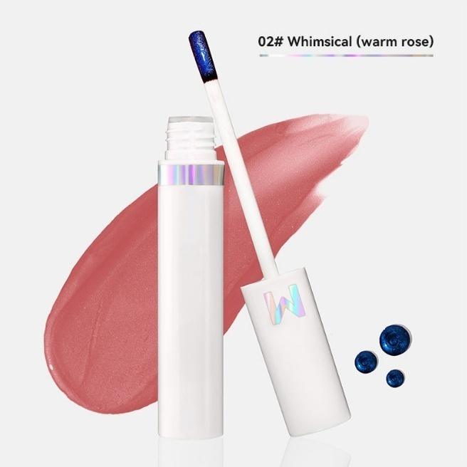 💄ACHETEZ-EN 1, OBTENEZ-EN 1 GRATUITEMENT💋💦Gloss à lèvres résistant aux taches, facile à déchirer pour un effet éclatant ! Lip Stain Masque