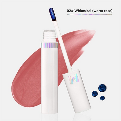 💄ACHETEZ-EN 1, OBTENEZ-EN 1 GRATUITEMENT💋💦Gloss à lèvres résistant aux taches, facile à déchirer pour un effet éclatant ! Lip Stain Masque