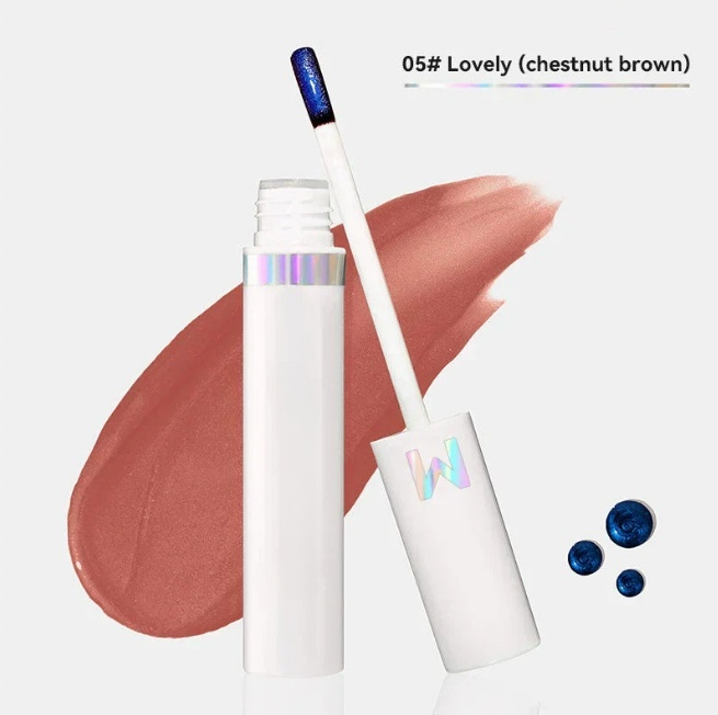 💄ACHETEZ-EN 1, OBTENEZ-EN 1 GRATUITEMENT💋💦Gloss à lèvres résistant aux taches, facile à déchirer pour un effet éclatant ! Lip Stain Masque