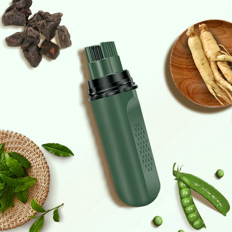 💇‍♀️ Achetez 1, Obtenez 1 Gratuit ✨ Stylo Anti-Racines 10 Secondes - Jeunesse Instantanée en un Clic ! ✨