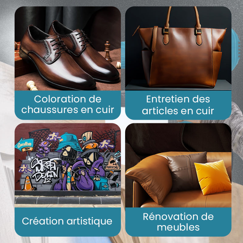 ✨✨Offre spéciale 71% de réduction 🔥 Pistolet à peinture électrique sans fil