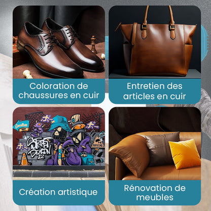 ✨✨Offre spéciale 71% de réduction 🔥 Pistolet à peinture électrique sans fil