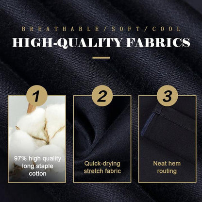 📣👉2026 Pantalon classique stretch pour homme nouvellement amélioré