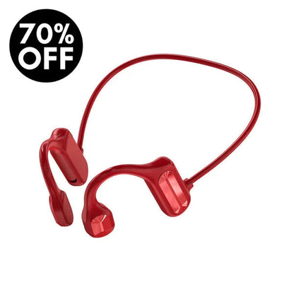 🚴‍♀️ TOP VENTE 2026 | Conduction Osseuse Oreille Ouverte | Sécurité en Course ✨【-70%】