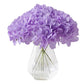 ✨Dernier jour 49% de réduction - Fleurs artificielles d'hortensia pour l'extérieur💐