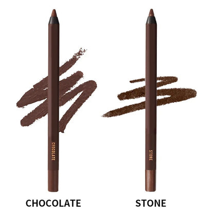 ⚡️Buy 1 Get 1 Free⚡️24HR Ultra-Pigmented Beachproof Gel Liner