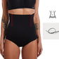 🎁Dernier jour - 1 acheté, 1 offert🎉Culotte gainante taille haute pour un ventre plat