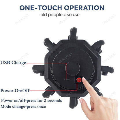 💟Super Masseur de Cuir Chevelu