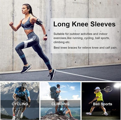 💥Vente de liquidation de fin d'année €13.99🔥Protection des genoux pour la chaleur