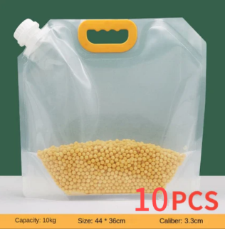 Sac de rangement cuisine grande capacité-Vendu au rabais le plus élevé 50 % de réduction