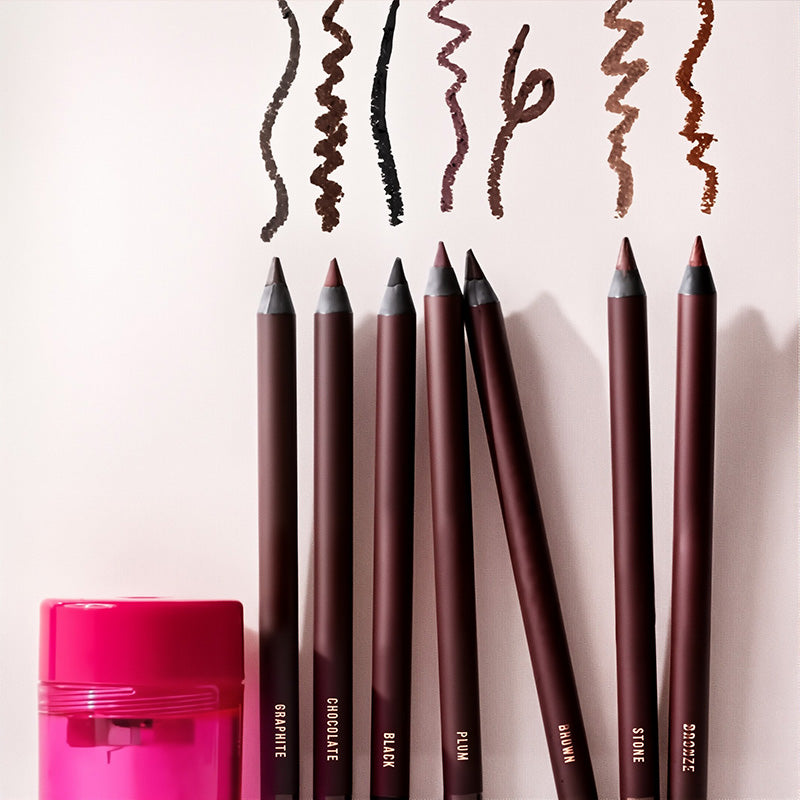 ⚡️Buy 1 Get 1 Free⚡️24HR Ultra-Pigmented Beachproof Gel Liner