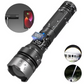 ⏳Réduction limitée de 50%💥 Ultimate Survival Flashlight 2025®⃫ est la torche la plus puissante et la plus lumineuse au monde.