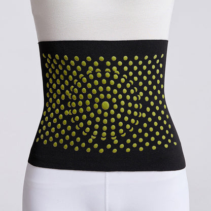 Ceinture d'hiver hautement élastique